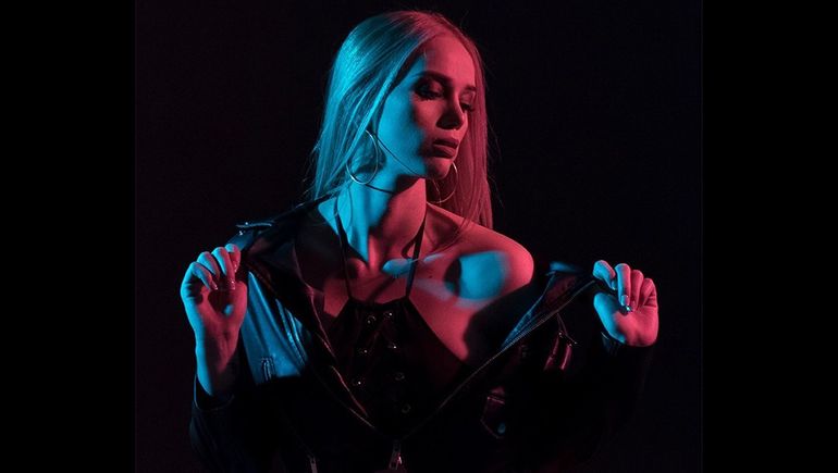 Daniela Rendón la modelo colombiana que le hizo un gol al ángulo al corazón de Franco Armani. Daniela Rendón la modelo colombiana que le hizo un gol al ángulo al corazón de Franco Armani.