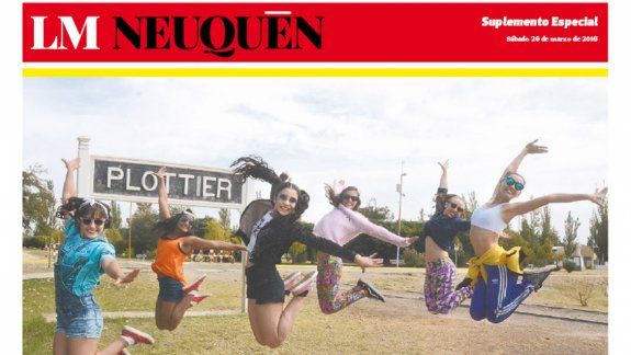 81º Aniversario de Plottier