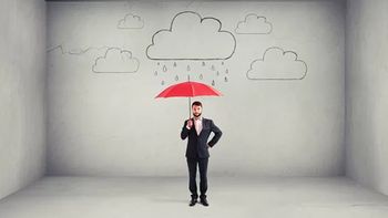 Test de la persona bajo la lluvia: cómo dibujarlo para una entrevista laboral y qué errores evitar Test de la persona bajo la lluvia: cómo dibujarlo para una entrevista laboral y qué errores evitar