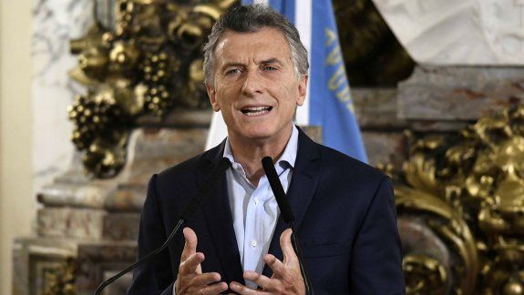 El Presidente dijo que habrá más herramientas para que la gente invierta.