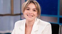 Sofía Pachano sorprendió al revelar una historia poco conocida acerca de su embarazo. Sofía Pachano sorprendió al revelar una historia poco conocida acerca de su embarazo.