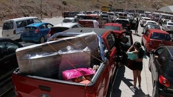 Foto: Sitio Andino Foto: Sitio Andino