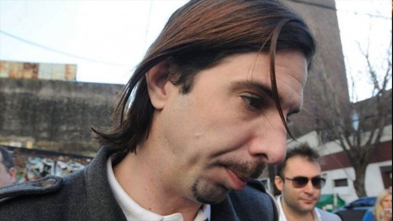 El Gigoló fue condenado por estafar a una ex novia