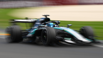 Por la guerra en Medio Oriente, inminente cancelación en Bahréin y Arabia Saudita de la Fórmula 1 Por la guerra en Medio Oriente, inminente cancelación en Bahréin y Arabia Saudita de la Fórmula 1