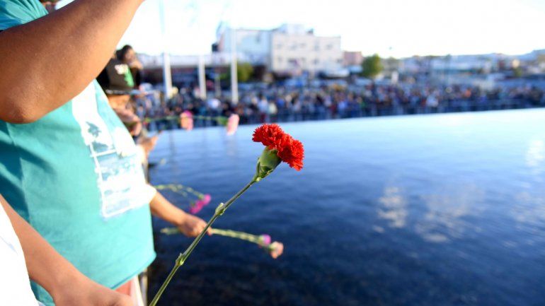 Neuquén rindió un emotivo homenaje a los héroes de Malvinas