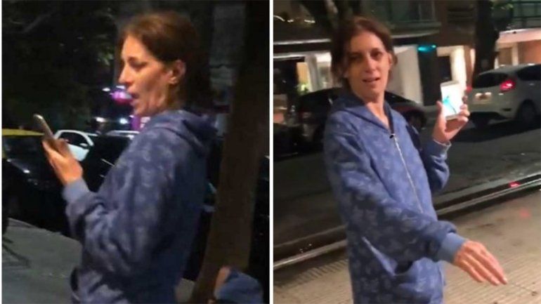 Xenofobia: así trataron una mujer y su hijo a extranjeras