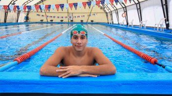 luz verde para los atletas que pelean una plaza olimpica luz verde para los atletas que pelean una plaza olimpica