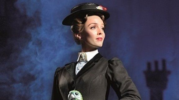 Si sos Mary Poppins, el profesor Chiflado, Hemingway o Mr Hyde, ¡salud!