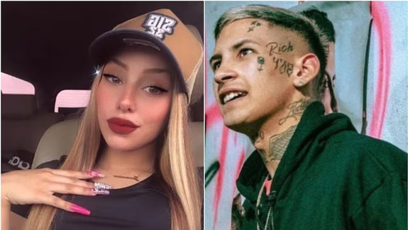 El pedido que le hizo Tamara Báez a L-Gante en medio de su reconciliación