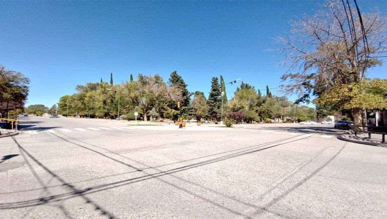 Chos Malal refuerza controles a camiones provenientes de Mendoza