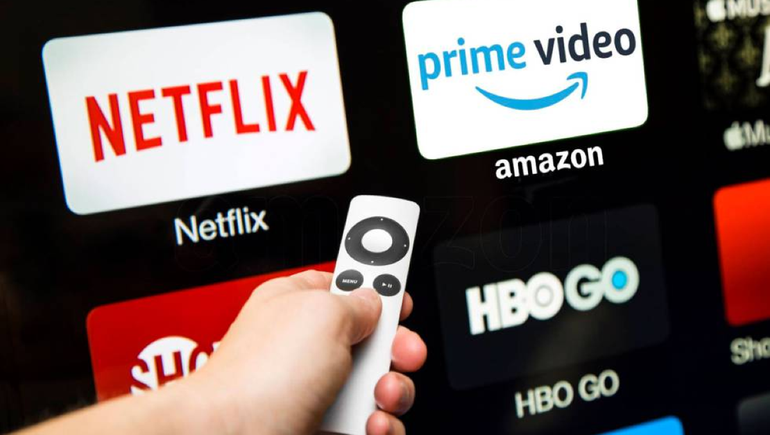 Las plataformas de streaming como Netflix y HBO Max aumentaron considerablemente su precio.