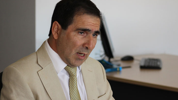 caroselli: el funcionario del error que dejo libre a un asesino y se jubilo caroselli: el funcionario del error que dejo libre a un asesino y se jubilo