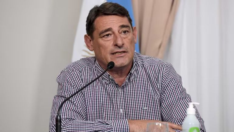 Encontraron muerto a un intendente de Entre Ríos: investigan si fue un suicidio