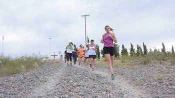 parque norte: un espacio que florece entre bardas parque norte: un espacio que florece entre bardas