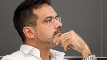 soy un gladiador, y esto es todo un circo, dijo el medico acusado soy un gladiador, y esto es todo un circo, dijo el medico acusado