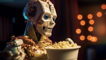 la inteligencia artificial promete transformar la industria audiovisual la inteligencia artificial promete transformar la industria audiovisual