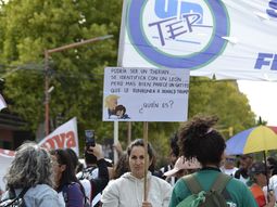 Este viernes, el Gobierno se sentará nuevamente con Unter en una nueva mesa de discusión salarial. Este viernes, el Gobierno se sentará nuevamente con Unter en una nueva mesa de discusión salarial.