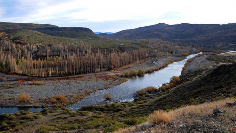 Villa Nahueve: se define quién hará la microcentral