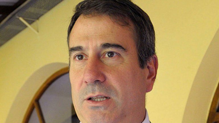 Corradi Diez celebró el convenio de salud pública