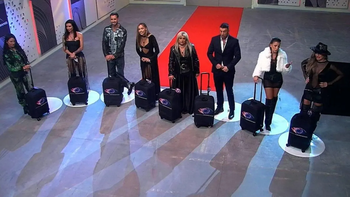 Regreso masivo a Gran Hermano: quiénes son los exparticipantes que vuelven. Regreso masivo a Gran Hermano: quiénes son los exparticipantes que vuelven.