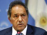 Scioli, embajador argentino en Brasil, impulsa la integración energética con el socio comercial.