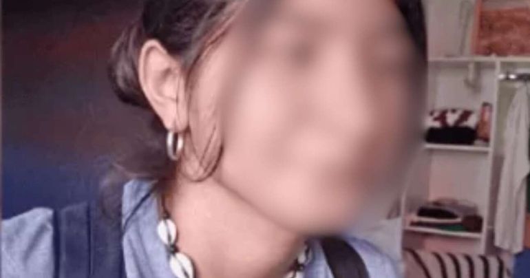 La adolescente fue encontrada en una casa abandonada en Jesús María.