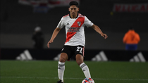 cuales son los 4 clubes que se pelean por rodrigo aliendro, el mediocampista de river