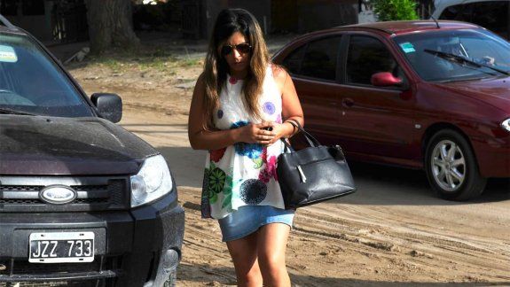 Rechazan el apartamiento de la fiscal en la causa contra los rugbiers