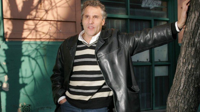 El Beto le tiene toda la confianza al equipo del Mellizo.