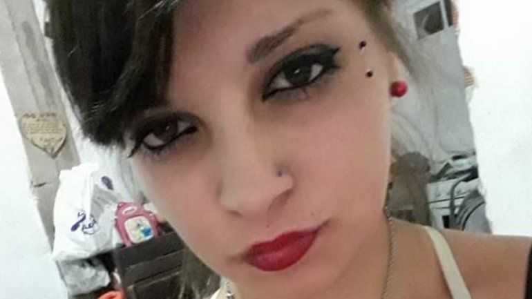 Le contó que estaba embarazada y la mató de un balazo en la panza