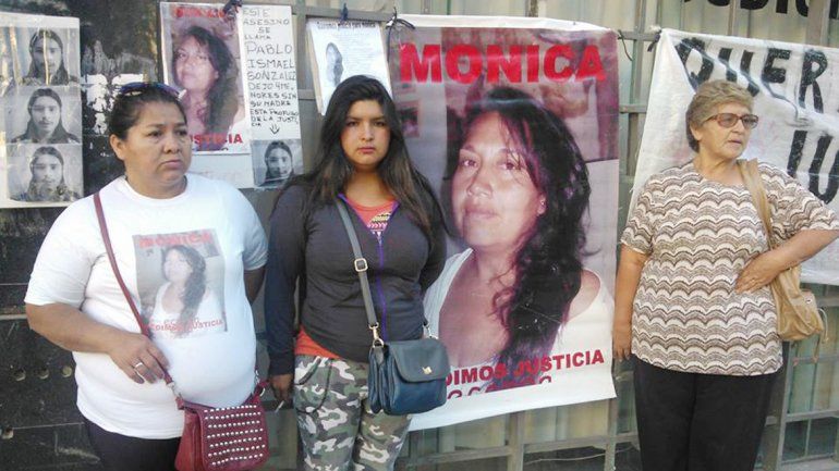 La hermana