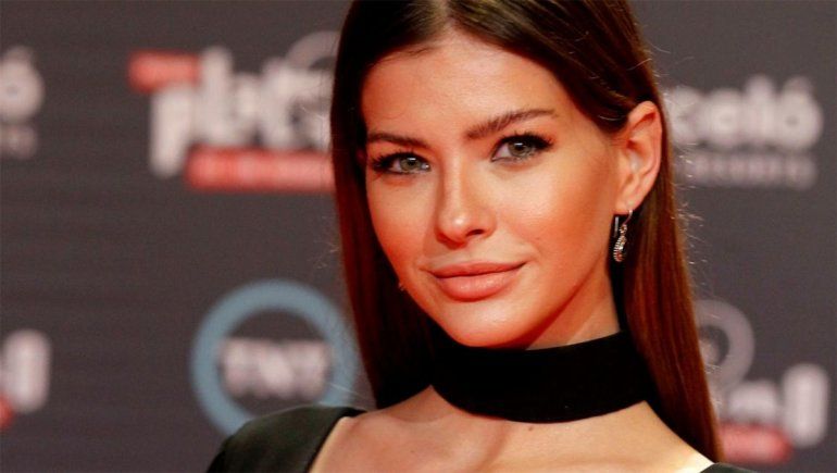 La China Suárez contó cómo el feminismo cambió su vida