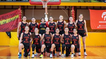 regional femenino: espanol dejo en el camino a pacifico y definira el titulo con bigua