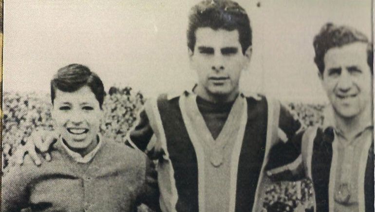 La historia de don Ariste Omar Mendoza, militante peronista