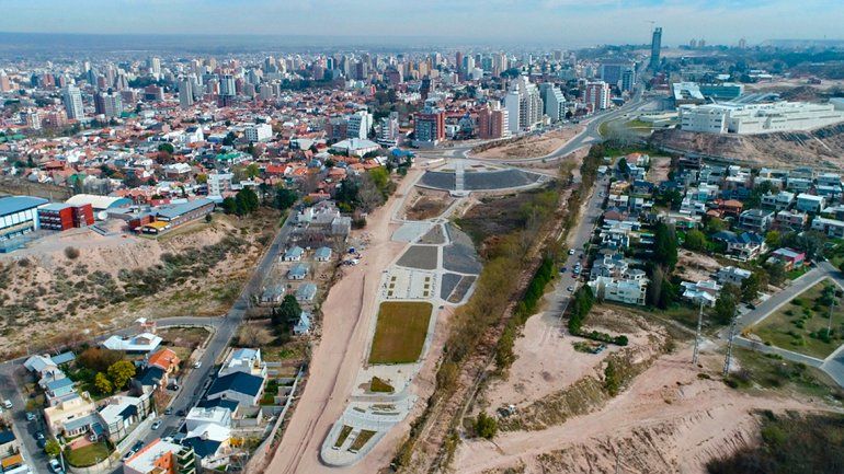 El Paseo Costero del Este será inaugurado esta tarde a las 17.