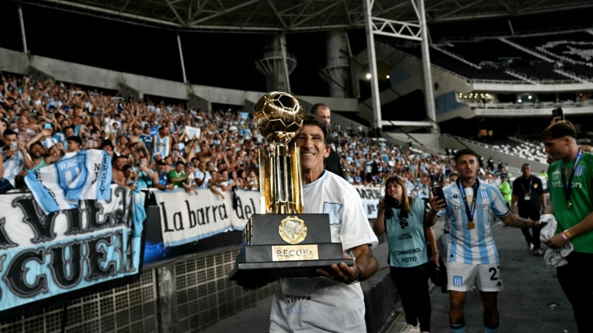 Gustavo Costas