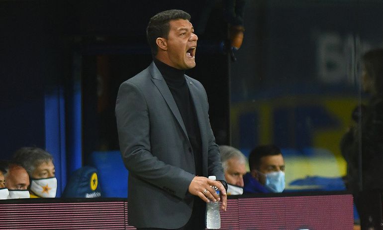 Bomba: anuncian quién será el próximo entrenador de Boca