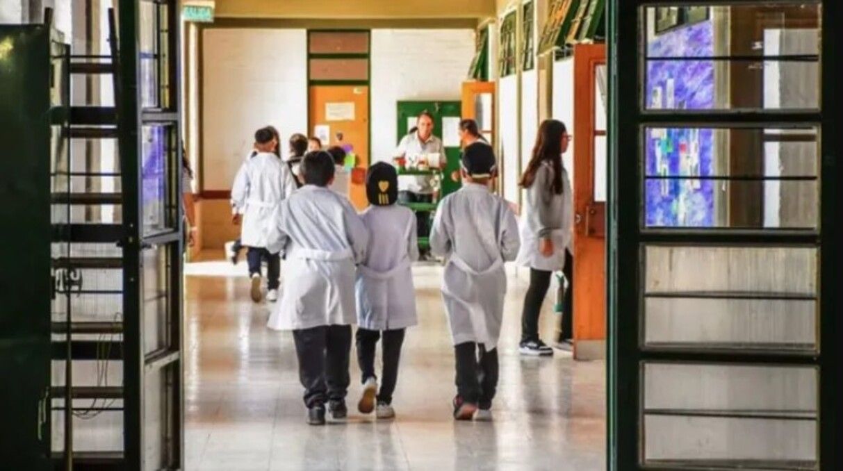 Las vacaciones de invierno 2026 se distribuirán en tres períodos distintos, según el calendario escolar oficial de cada provincia.
