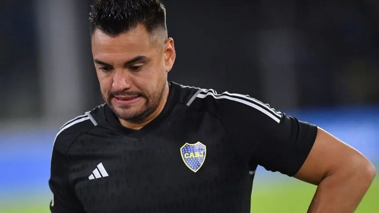 Chiquito Romero