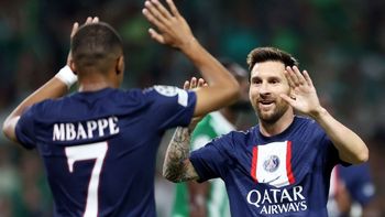 champions league: el psg de messi buscara sellar su pase a octavos ante maccabi haifa champions league: el psg de messi buscara sellar su pase a octavos ante maccabi haifa