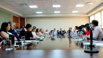 legislatura comision tratamiento jubilaciones privilegio