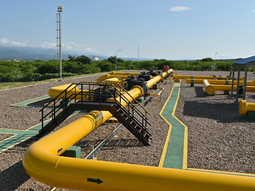 Brasil y el desafío de sustituir el gas de Bolivia.