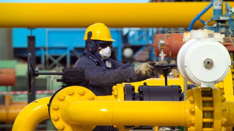 Pluspetrol venderá gas neuquino a una empresa chilena