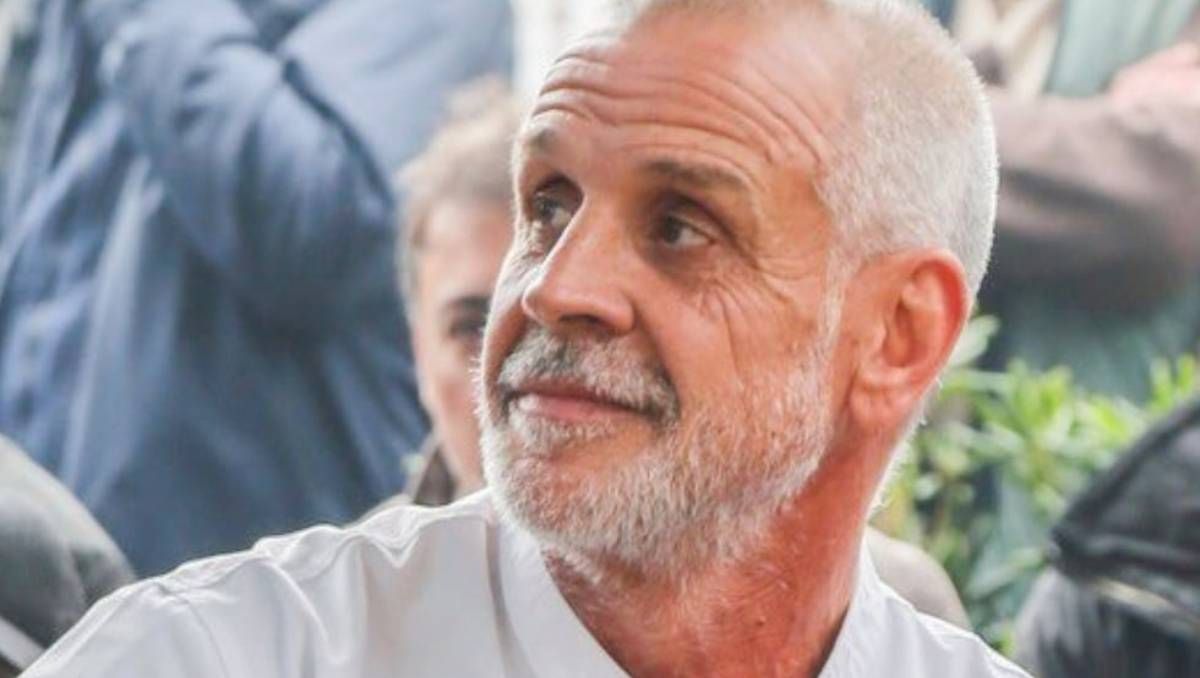Preocupación por la salud de Christian Petersen: el primer parte médico.