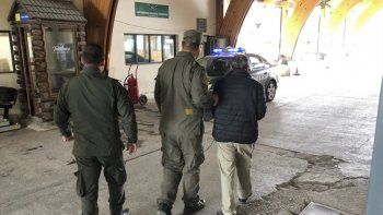 expulsan a un ciudadano chileno condenado por abuso expulsan a un ciudadano chileno condenado por abuso