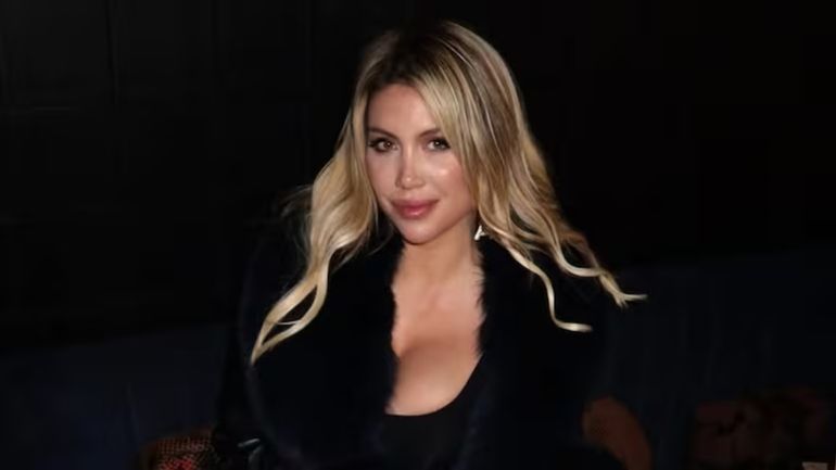 Wanda Nara Wanda Nara