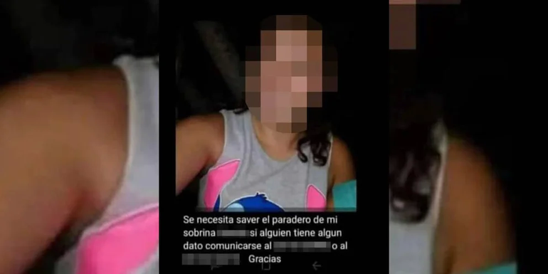 Secuestraron y violaron a una joven; y la policía la rescató minutos antes de ser asesinada