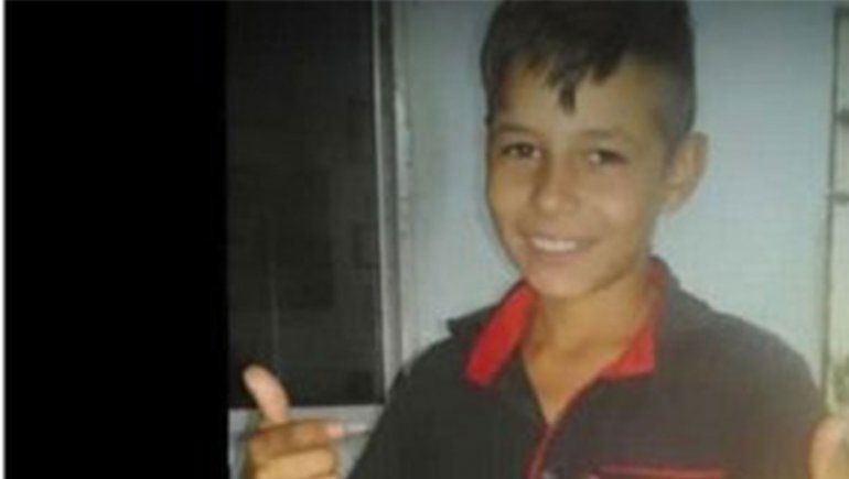El nene entrerriano desaparecido fue hallado asesinado