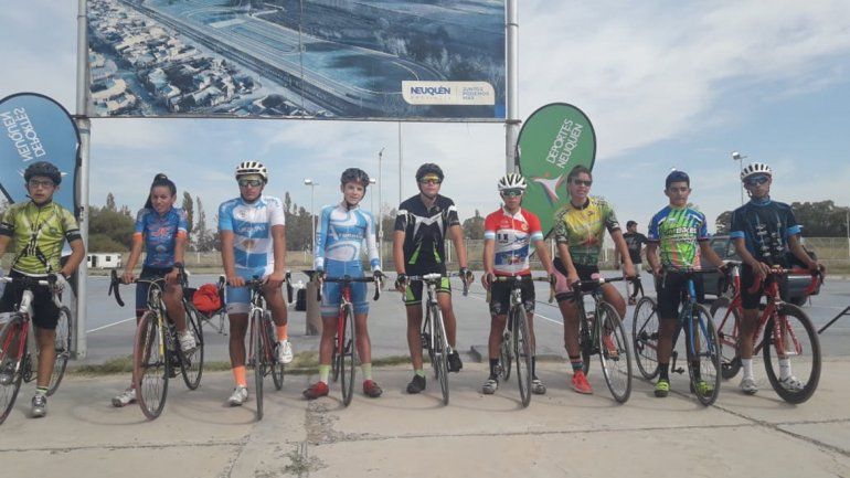 Con los Epade entre cejas, se preparan las selecciones