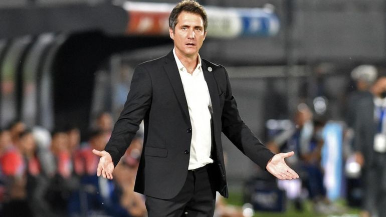 Guillermo Barros Schelotto, candidato a dirigir a Independiente Guillermo Barros Schelotto, candidato a dirigir a Independiente